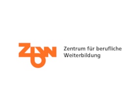 ZbW Zentrum für berufliche Weiterbildung