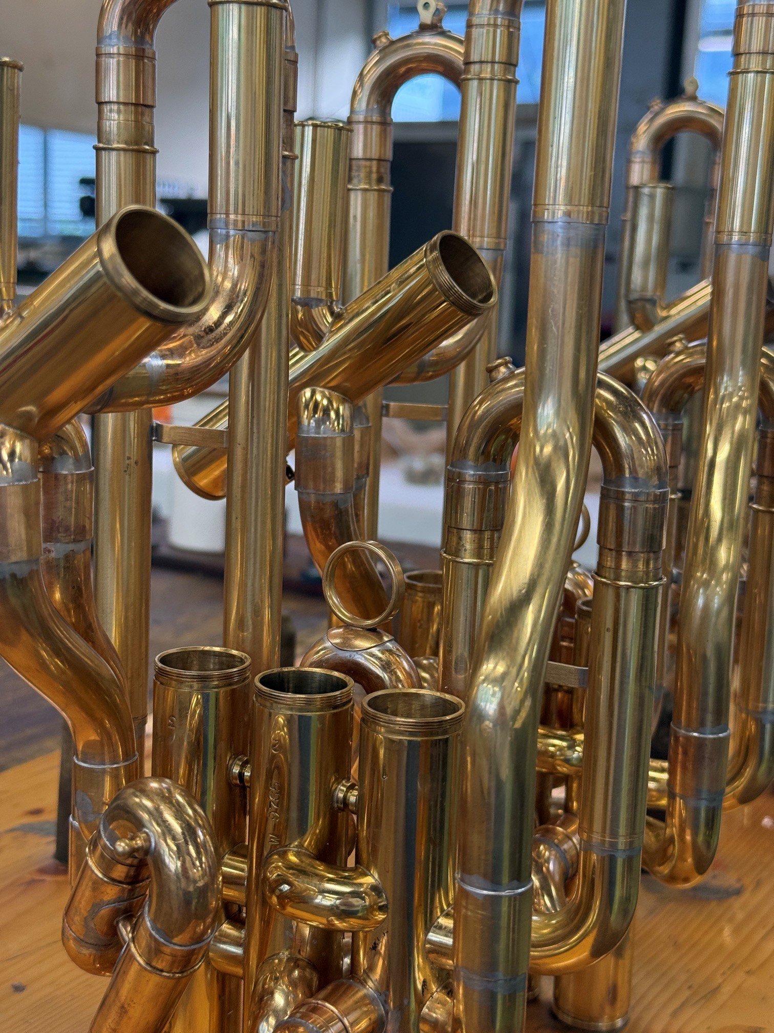 WILLSON Music GmbH - Welt der Blechblasinstrumente